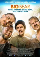 Большой медведь смотреть онлайн (2017) 