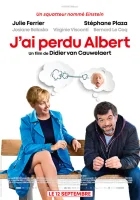  Я потерял Альбера смотреть онлайн (2018) 