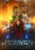  Войны бессмертных: Возрождение смотреть онлайн (2019) 