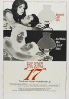  Семнадцать Seventeen смотреть онлайн (1965) 