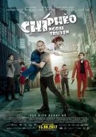  Я не Чи Фео смотреть онлайн (2017) 