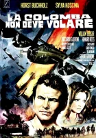  Голубка не должна взлететь Haukat iskevät смотреть онлайн (1970) 