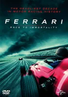  Ferrari: Гонка за бессмертие смотреть онлайн (2017) 
