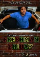  Пятница первокурсников смотреть онлайн (2020) 