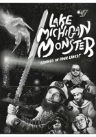  Чудище озера Мичиган смотреть онлайн (2018) 