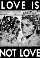  Любовь — не любовь смотреть онлайн (2019) 