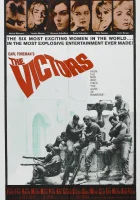  Победители смотреть онлайн (1963) 