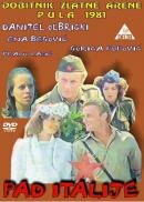  Падение Италии Pad Italije смотреть онлайн (1981) 