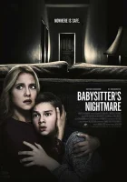  Убить няню смотреть онлайн (2018) 