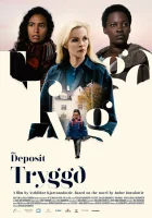  Tryggo смотреть онлайн (2019) 