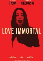  Бессмертная любовь смотреть онлайн (2019) 