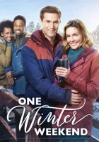  Одни зимние выходные смотреть онлайн (2018) 