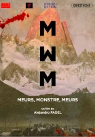  Умри, чудовище, умри смотреть онлайн (2018) 