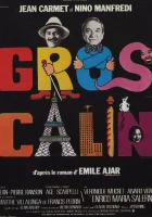  Ласковый толстячок Gros câlin смотреть онлайн (1979) 