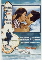  Ключ смотреть онлайн (1958) 