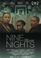  Девять ночей смотреть онлайн (2019) 