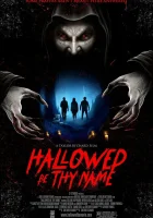  Да святится Имя Твоё смотреть онлайн (2020) 