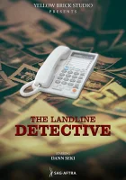  Детектив по телефону смотреть онлайн (2020) 