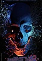  Параноидальные плёнки 8: DVD+ смотреть онлайн (2020) 