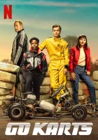  Картинг Go! смотреть онлайн (2020) 