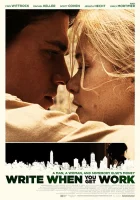  Напиши, когда найдёшь работу смотреть онлайн (2018) 