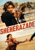  Шахерезада смотреть онлайн (2018) 