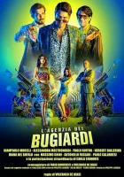  Агентство лжецов смотреть онлайн (2019) 