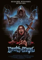  Смерть металу смотреть онлайн (2019) 