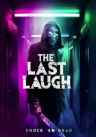  Финальный смех KILLING JOKE смотреть онлайн (2020) 