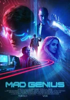  Безумный гений смотреть онлайн (2017) 