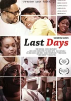  Последние дни смотреть онлайн (2019) 