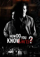  Откуда ты знаешь Криса? смотреть онлайн (2020) 