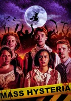  Массовая истерия смотреть онлайн (2019) 