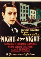  Ночь за ночью смотреть онлайн (1932) 