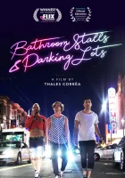  Туалетные кабинки и парковки смотреть онлайн (2019) 