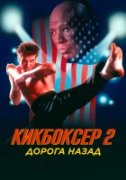  Кикбоксер 2: Дорога назад смотреть онлайн (1990) 