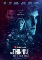  Отсев: Новый мировой порядок смотреть онлайн (2018) 