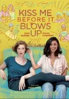  Кошерный поцелуй смотреть онлайн (2020) 