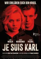  Я — Карл смотреть онлайн (2021) 