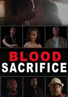  Кровавая жертва смотреть онлайн (2021) 