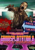  Грайндхаус на колёсах смотреть онлайн (2018) 