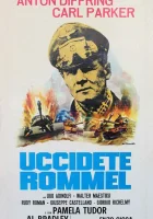  Убить Роммеля смотреть онлайн (1969) 