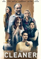  Уборщик смотреть онлайн (2021) 