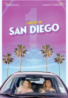  Одна ночь в Сан-Диего смотреть онлайн (2020) 