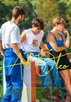  Холст, масло смотреть онлайн (2019) 