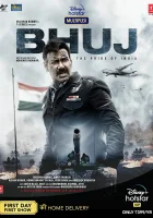  Бхудж: Гордость Индии смотреть онлайн (2021) 