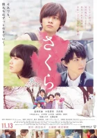  Сакура смотреть онлайн (2020) 