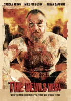  Дьявольское ограбление смотреть онлайн (2020) 