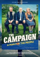  Предвыборная кампания смотреть онлайн (2020) 