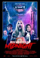  10 минут до полуночи смотреть онлайн (2020) 
